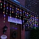 UB Instalatie 093 MULTICOLORA cu 100 LED tip TURTURI 5mX0.6m interconectabil UB Instalatie 093 MULTICOLORA cu 100 LED tip TURTURI 5mX0.6m interconectabil