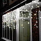 UB Instalatie 093 ALBA cu 100 LED tip TURTURI 5mX0.6m interconectabil UB Instalatie 093 ALBA cu 100 LED tip TURTURI 5mX0.6m interconectabil