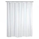 Perdea dus/cada ALBA cu 12 gauri din otel inoxidabil 183 cm x 183 cm Perdea dus/cada ALBA cu 12 gauri din otel inoxidabil 183 cm x 183 cm