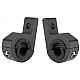 Set 2 prinderi mari Led-bar proiectoare auto Set 2 prinderi mari Led-bar proiectoare auto