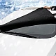 Husa Parbriz Premium cu prindere pe oglinzi si semnalizari reflectorizante 185x97cm Husa Parbriz Premium cu prindere pe oglinzi si semnalizari reflectorizante 185x97cm
