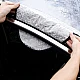 Husa Parbriz Premium cu prindere pe oglinzi si semnalizari reflectorizante 185x97cm Husa Parbriz Premium cu prindere pe oglinzi si semnalizari reflectorizante 185x97cm