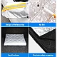 Husa Parbriz Premium cu prindere pe oglinzi si semnalizari reflectorizante 185x97cm Husa Parbriz Premium cu prindere pe oglinzi si semnalizari reflectorizante 185x97cm