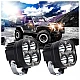 Proiector LED auto 40w OFFROAD Proiector LED auto 40w OFFROAD