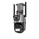 Set 2 Becuri LED GALBEN P21W (Pozitii) cod 1156 cu anulator Set 2 Becuri LED GALBEN P21W (Pozitii) cod 1156 cu anulator