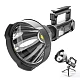 Lanterna de Mana W590 cu TREPIED , Baterie Externa 1000W LED foarte puternic P50 Lanterna de Mana W590 cu TREPIED , Baterie Externa 1000W LED foarte puternic P50