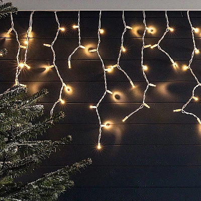 UB Instalatie 20 X 0.6m ALB CALD 480 LED tip TURTURI interconectabil UB Instalatie 20 X 0.6m ALB CALD 480 LED tip TURTURI interconectabil