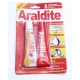 2 Kituri de Adeziv universal Arlolditee Rapid cu 2 Elemente