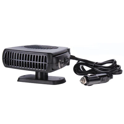 Aeroterma SJ-006 Bricheta Auto Mica SlimLine 200W