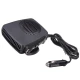 Aeroterma SJ-006 Bricheta Auto Mica SlimLine 200W