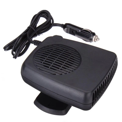 Aeroterma SJ-006 Bricheta Auto Mica SlimLine 200W