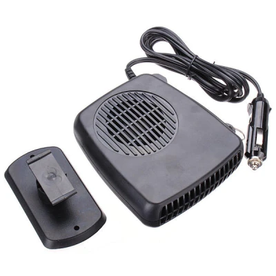 Aeroterma SJ-006 Bricheta Auto Mica SlimLine 200W