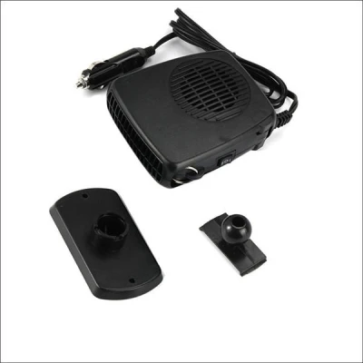 Aeroterma SJ-006 Bricheta Auto Mica SlimLine 200W