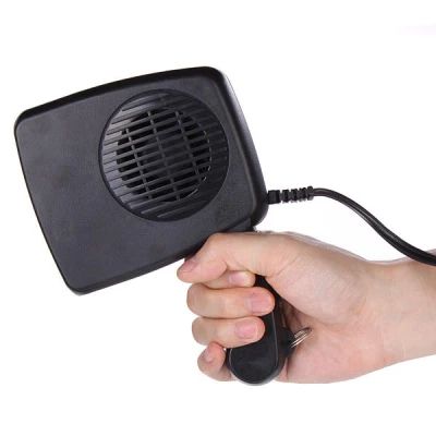 Aeroterma SJ-006 Bricheta Auto Mica SlimLine 200W