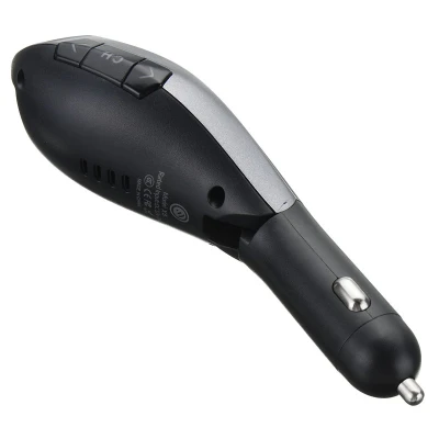 Modulator Masina Bluetooth X5, Handsfree, Port USB, Slot Card MicroSD