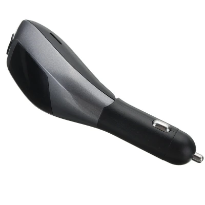 Modulator Masina Bluetooth X5, Handsfree, Port USB, Slot Card MicroSD
