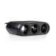 Priza auto cu 5 iesiri NO.1512 TIPLA 120W (2 x usb)