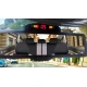 Set 4 Senzori Parcare NEGRI cu afisaj LED BS