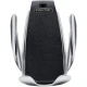Suport auto S5 cu incarcare wireless pentru telefon