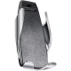 Suport auto S5 cu incarcare wireless pentru telefon