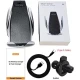 Suport auto S5 cu incarcare wireless pentru telefon