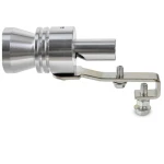 Fluier pentru Toba M cu Redare Turbo Sound si Blow OFF