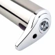 Dozator - Dispenser Inox de sapun Lichid cu senzor BS