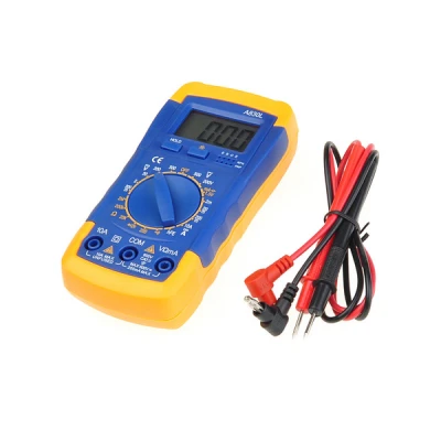 Multimetru digital A830L