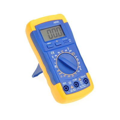 Multimetru digital A830L