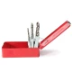 Cutie Burghie 25 de Piese
