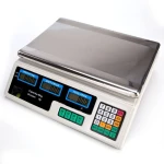 Cantar electronic comercial - capacitate 40 KG