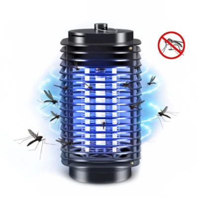 Felinar UV impotriva insectelor JY-300