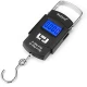 Cantar NEGRU electronic MAX 50 KG 10 g LCD