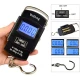 Cantar NEGRU electronic MAX 50 KG 10 g LCD