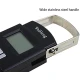 Cantar NEGRU electronic MAX 50 KG 10 g LCD