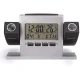 Ceas cu dubla proiectie