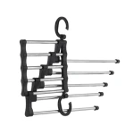 Organizator pantaloni  Cascada 5 Randuri