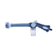 Pistol de spalat EZ-JET cu dispenser de sapun