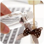 Set cu Suport Turn Eiffel si Trandafir Artificial 