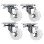 4 X Roti Albe MARI 100mm Pivotante Albe ROTILE