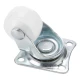 4 X Roti Albe MARI 100mm Pivotante Albe ROTILE