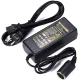 Adaptor Incarcator 1210 220V la 12V AUTO 10A+B ( incarcator / transformator)