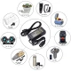 Adaptor Incarcator 1210 220V la 12V AUTO 10A+B ( incarcator / transformator)