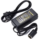 Adaptor Incarcator LY1208 220V la 12V AUTO 8A ( incarcator / transformator)