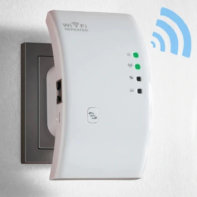 Amplificator ARC  Wireless-N WiFi Repeater