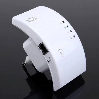 Amplificator ARC  Wireless-N WiFi Repeater