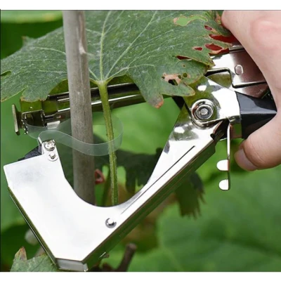 Aparat de Legat Via (Legume Pomi Fructiferi) 20 Role 10.000 capse