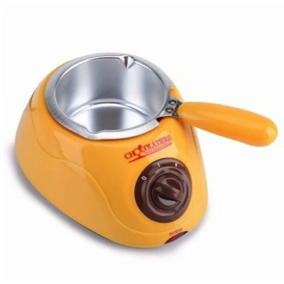 Aparat electric Chocolatiere pentru ciocolata fondue