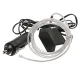 Banda Neon Led Alba 12V Auto Droser Putere 5w FIR 2 Metri