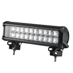 Bara Led Auto 24 LED 72W Proiector Ajustabil 